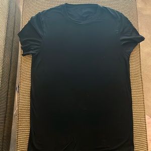EUC Ethika tee size medium black